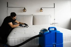Mattress Cleaning services in UK