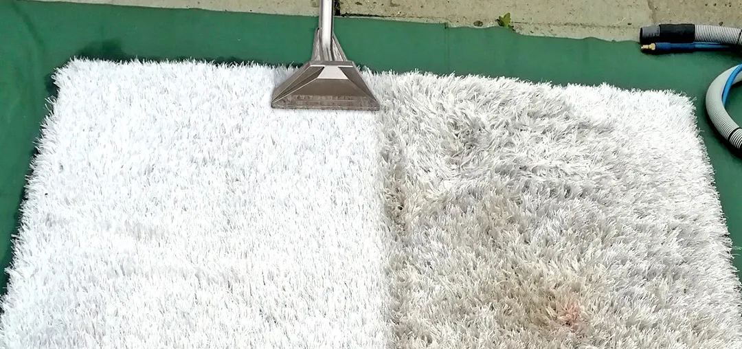 Rug Cleaning services in United Kingdom