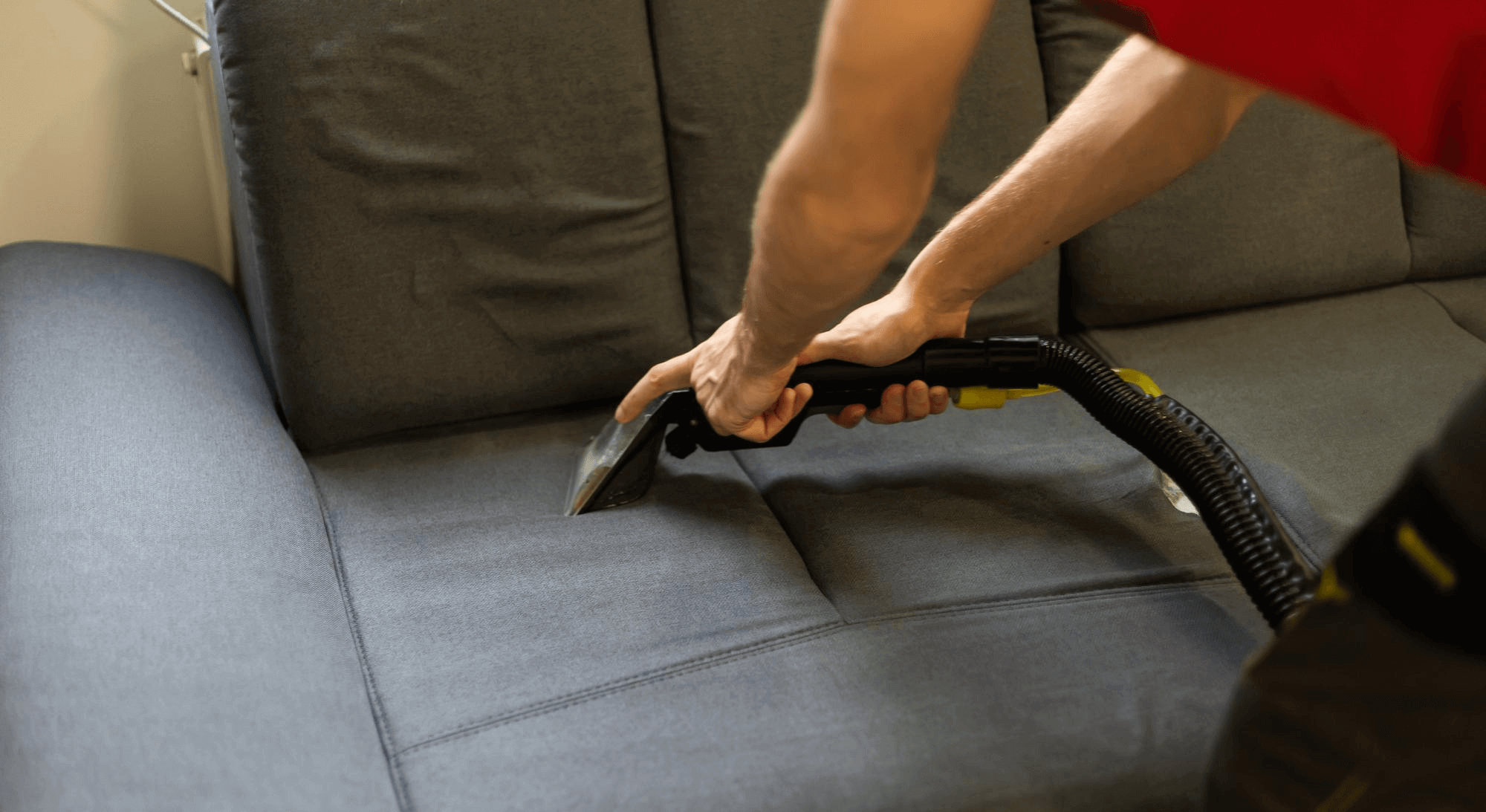 upholstery cleaning services in england